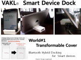 VAKL Smart Device Dock